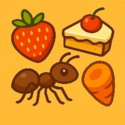 Ants Party