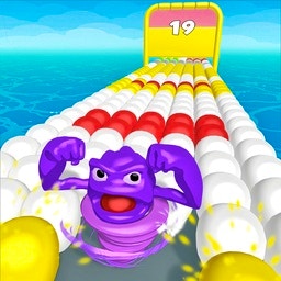 Bubble Pop 2
