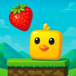 Catch the Berry