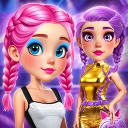 Fashion Heroes Academy