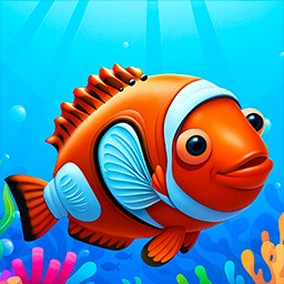 Fish Feed