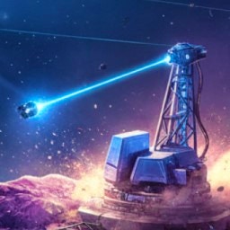 Idle Space Miner Tycoon