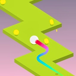 Infinite Path