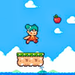 Lily Jump