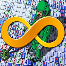 Minesweeper Infinite
