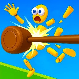 People Playground! Ragdoll Arena!