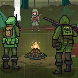 Pocket Zone