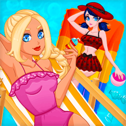 Pool Float Party