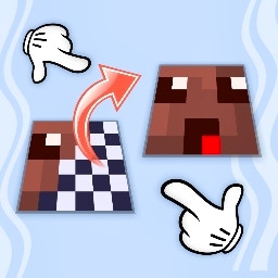 Repeat Pixel Art