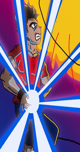 Smash the Meteor